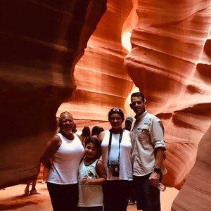 Meet your Posher, Aileen